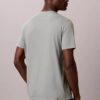 Camiseta de cuello redondo Liquid Touch Camiseta de cuello redondo Liquid Touch
