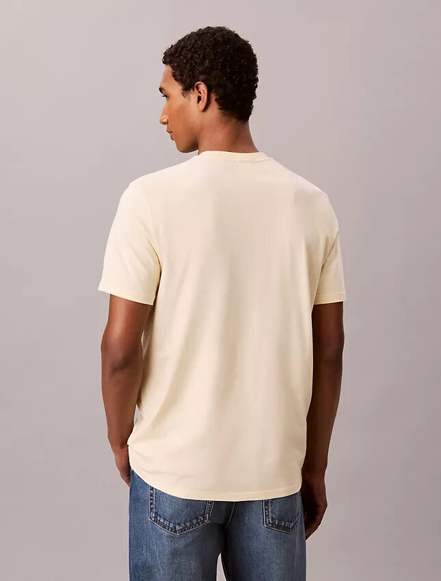 Camiseta de cuello redondo Liquid Touch Camiseta de cuello redondo Liquid Touch