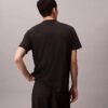 Camiseta de cuello redondo Liquid Touch Camiseta de cuello redondo Liquid Touch