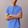 Camiseta de cuello redondo Liquid Touch