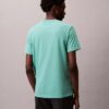 Camiseta de cuello redondo Liquid Touch Camiseta de cuello redondo Liquid Touch
