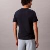 Camiseta de cuello redondo Liquid Touch Camiseta de cuello redondo Liquid Touch