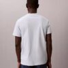 Camiseta de cuello redondo Liquid Touch Camiseta de cuello redondo Liquid Touch