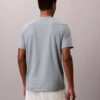 Camiseta de cuello redondo Liquid Touch Camiseta de cuello redondo Liquid Touch