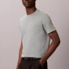 Camiseta de cuello redondo Liquid Touch Camiseta de cuello redondo Liquid Touch