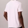 Camiseta de cuello redondo Liquid Touch Camiseta de cuello redondo Liquid Touch