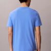Camiseta de cuello redondo Liquid Touch
