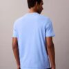 Camiseta de cuello redondo Liquid Touch Camiseta de cuello redondo Liquid Touch