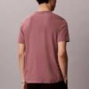 Camiseta de cuello redondo Liquid Touch Camiseta de cuello redondo Liquid Touch