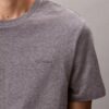 Camiseta de cuello redondo Liquid Touch Camiseta de cuello redondo Liquid Touch