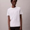 Camiseta de cuello redondo Liquid Touch Camiseta de cuello redondo Liquid Touch