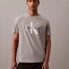 Camiseta de cuello redondo Monólogo