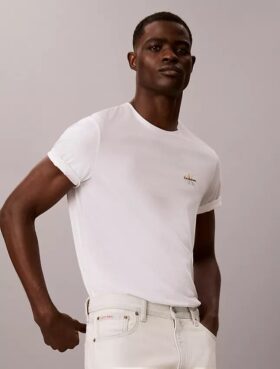 Camiseta de cuello redondo Pride Monologo