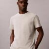 Camiseta de dormir con el logotipo de Calvin Klein