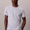 Camiseta de dormir con el logotipo de Calvin Klein