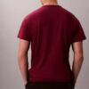 Camiseta de dormir con el logotipo de Calvin Klein