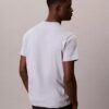Camiseta de dormir con el logotipo de Calvin Klein