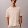 Camiseta de dormir Icon con cuello redondo