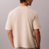 Camiseta de dormir Icon con cuello redondo