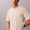 Camiseta de dormir Icon con cuello redondo