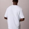 Camiseta de dormir Icon Cotton Stretch con monograma