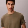 Camiseta de malla CK Sport