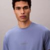 Camiseta de malla CK Sport