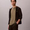 Camiseta de malla CK Sport