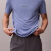 Camiseta de malla CK Sport