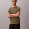 Camiseta de malla CK Sport