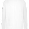 Camiseta de manga larga con Monogram para niños Camiseta de manga larga con Monogram para niños