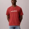 Camiseta Easy con logotipo de 1989