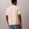 Camiseta holgada a rayas Camiseta holgada a rayas