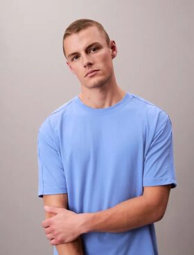 Camiseta holgada Ck Sport Camiseta holgada Ck Sport