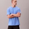 Camiseta holgada Ck Sport