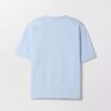 Camiseta holgada con estampado del Año Nuevo Lunar Camiseta holgada con estampado del Año Nuevo Lunar