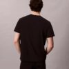 Camiseta holgada con estampado muy llamativo