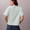 Camiseta holgada con gráfico del logotipo de 1968 Camiseta holgada con gráfico del logotipo de 1968