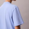 Camiseta holgada con gráfico del logotipo de 1968 Camiseta holgada con gráfico del logotipo de 1968