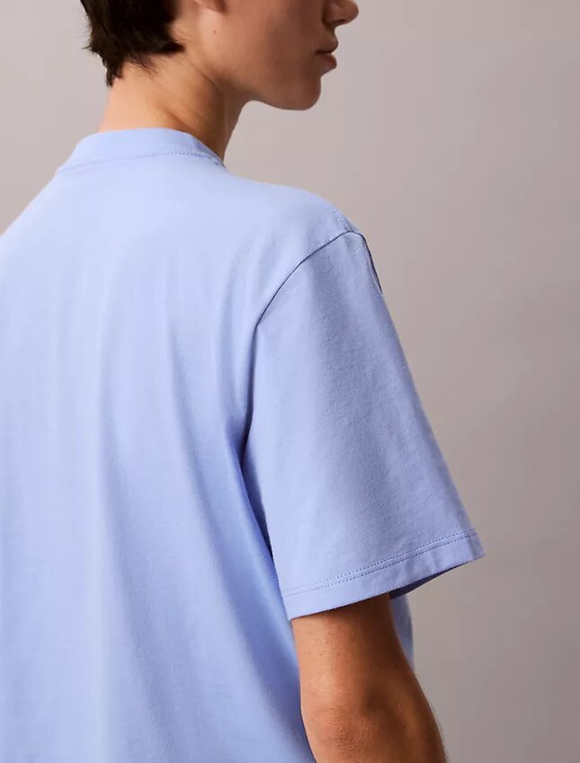 Camiseta holgada con gráfico del logotipo de 1968 Camiseta holgada con gráfico del logotipo de 1968