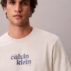 Camiseta holgada con gráfico del logotipo de 1989 Camiseta holgada con gráfico del logotipo de 1989
