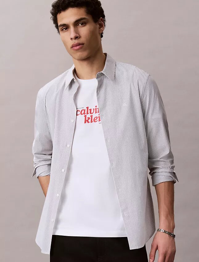 Camiseta holgada con gráfico del logotipo de 1989 Camiseta holgada con gráfico del logotipo de 1989