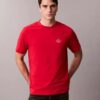 Camiseta holgada con gráfico del logotipo de Matchbox Camiseta holgada con gráfico del logotipo de Matchbox