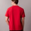 Camiseta holgada con gráfico del logotipo de Matchbox Camiseta holgada con gráfico del logotipo de Matchbox