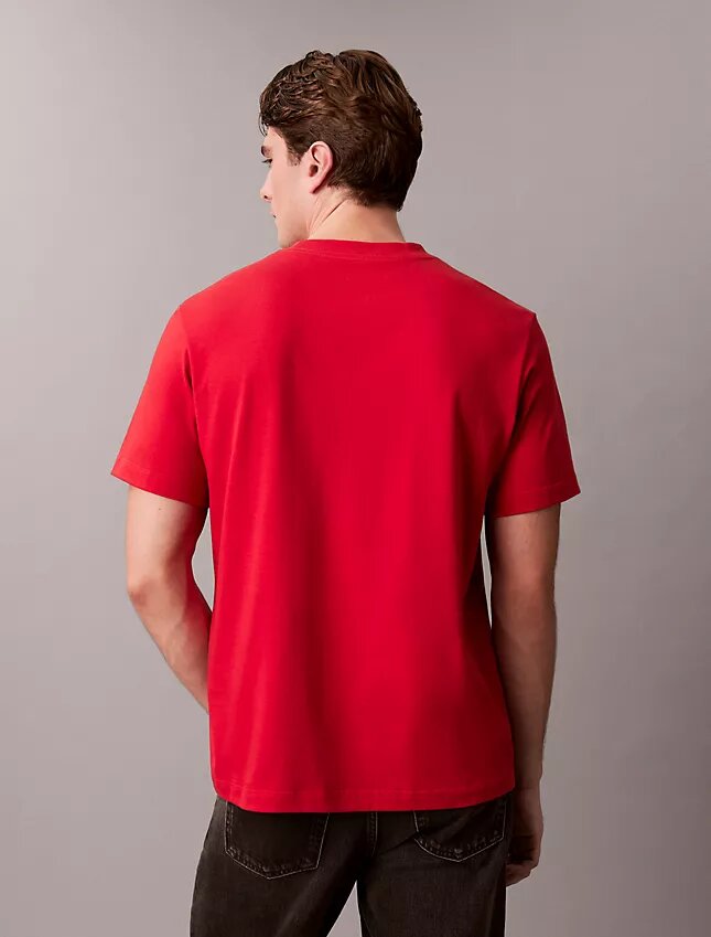 Camiseta holgada con gráfico del logotipo de Matchbox Camiseta holgada con gráfico del logotipo de Matchbox