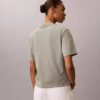 Camiseta holgada con gráfico del logotipo del arco Camiseta holgada con gráfico del logotipo del arco