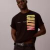 Camiseta holgada con logotipo llamativo Pride Camiseta holgada con logotipo llamativo Pride