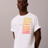 Camiseta holgada con logotipo llamativo Pride Camiseta holgada con logotipo llamativo Pride
