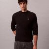 Camiseta holgada con Monogram