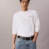 Camiseta holgada con Monogram Camiseta holgada con Monogram
